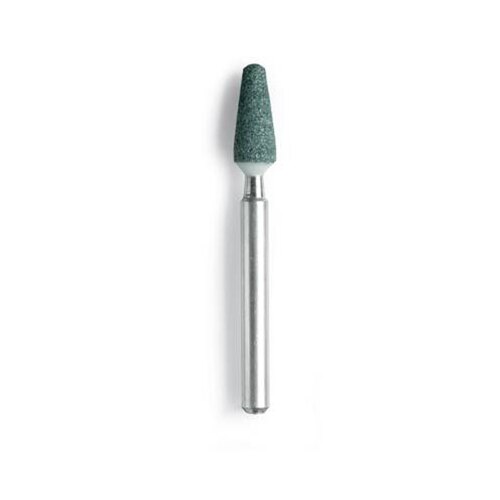Bosch 84922 3/16" Silicon Carbide Grinding Stone for Sharpening and Deburring (2 Pack)