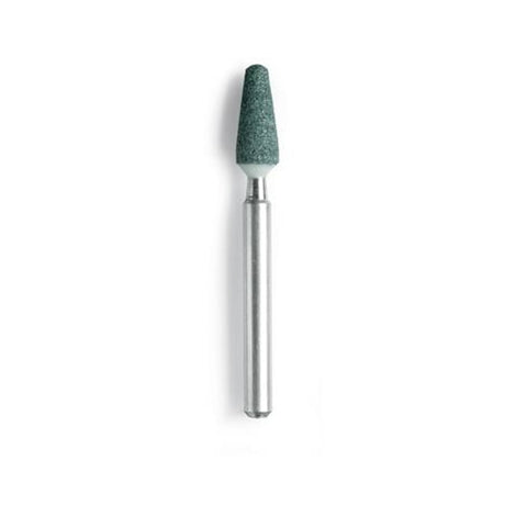 Bosch 84922 3/16" Silicon Carbide Grinding Stone for Sharpening and Deburring (2 Pack)