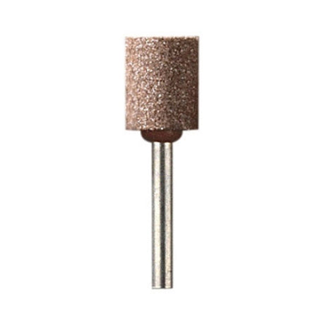 Dremel 932 3/8" Aluminum Oxide Grinding Stone