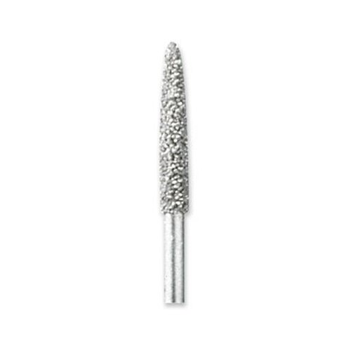 Dremel 9931 Structured Tooth Tungsten Carbide Cutter Taper