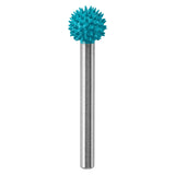 Dremel 9951 11/32" Max Power Ball Carving Bit for Wood Plastic Foam and Rubber