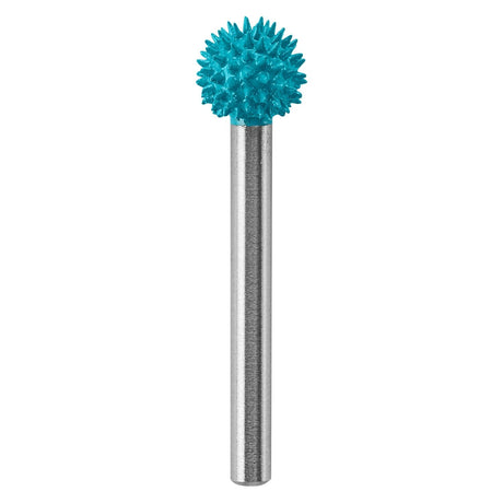 Dremel 9951 11/32" Max Power Ball Carving Bit for Wood Plastic Foam and Rubber
