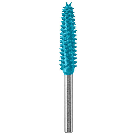 Dremel 9952 1/4" MAX Small Taper Carving Bit for Wood Plastic Foam and Rubber
