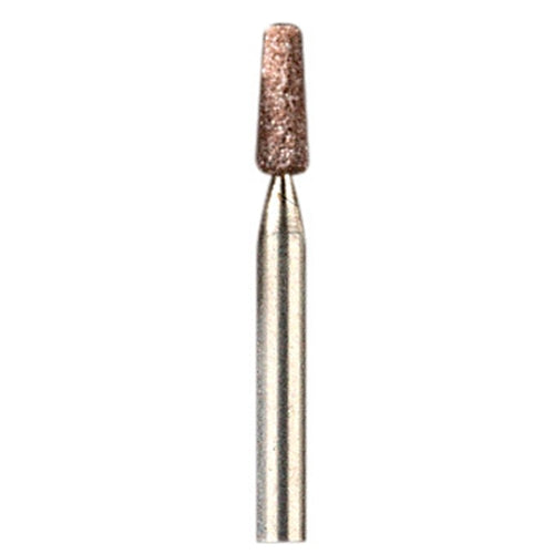 Dremel 997 1/8" Aluminum Oxide Grinding Stone