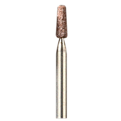 Dremel 997 1/8" Aluminum Oxide Grinding Stone