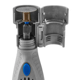 Dremel AT02-PGK Pet Grooming Nail Guard Attachment Kit for Rotary Tools - 4
