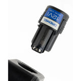 Dremel B815-01 12V 2 Ah Lithium Ion Replacement Battery for Cordless Rotary Tools - 2