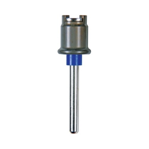 Bosch EZ402 EZ Lock Mandrel for Dremel Rotary Tool Accessories 1" x 3"