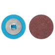 Dremel EZ411HP 1-1/2" 60 Grit MAX Sanding Discs for Flat and Edge Sanding (3 Pack)