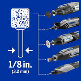 Dremel EZ728-01 EZ Lock Cutting Kit - 4