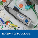 Dremel HSGP-01 4.0V Cordless Glue Pen Kit - 5