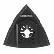 Dremel MM14U Multi Max Universal Hook and Loop Sanding Pad for Oscillating Tools