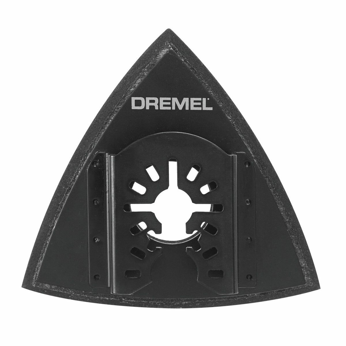 Dremel MM14U Multi Max Universal Hook and Loop Sanding Pad for Oscillating Tools