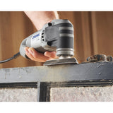 Dremel MM14U Multi Max Universal Hook and Loop Sanding Pad for Oscillating Tools - 3