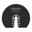 Dremel MM450U 3.5" Universal Wood and Drywall Oscillating Saw Blade