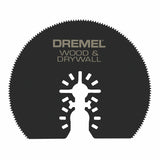 Dremel MM450U 3.5" Universal Wood and Drywall Oscillating Saw Blade