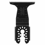 Dremel MM476U 2.5" Universal Oscillating Wood Fine Cut Blade No Adapter Needed