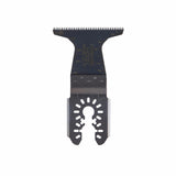 Dremel MM476U 2.5" Universal Oscillating Wood Fine Cut Blade No Adapter Needed - 2