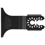 Dremel MM479U Wood Fine Cut Oscillating Blade Set for Wood PVC and Drywall (3 Pack)
