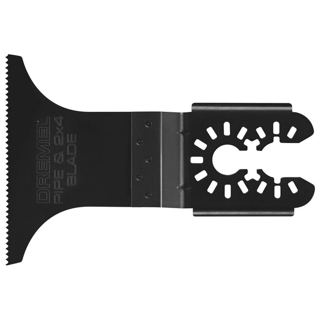 Dremel MM479U Wood Fine Cut Oscillating Blade Set for Wood PVC and Drywall (3 Pack)