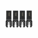 Dremel MM480BU-4 Universal High Carbon Steel Flush Cut 4PC Cutting Kit