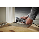 Dremel MM488B Multi Max Universal Flush Cut Oscillating Blade Variety Pack 1.25" Wide (3 Pack) - 4