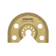 Dremel MM501 1/16" Grout Removal Blade for Multi-Max