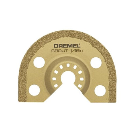 Dremel MM501 1/16" Grout Removal Blade for Multi-Max