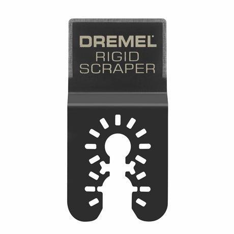 Dremel MM600U 1.56 Multi-Max Rigid Scraper Blade for Oscillating Tools