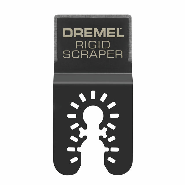Dremel MM600U 1.56 Multi-Max Rigid Scraper Blade for Oscillating Tools