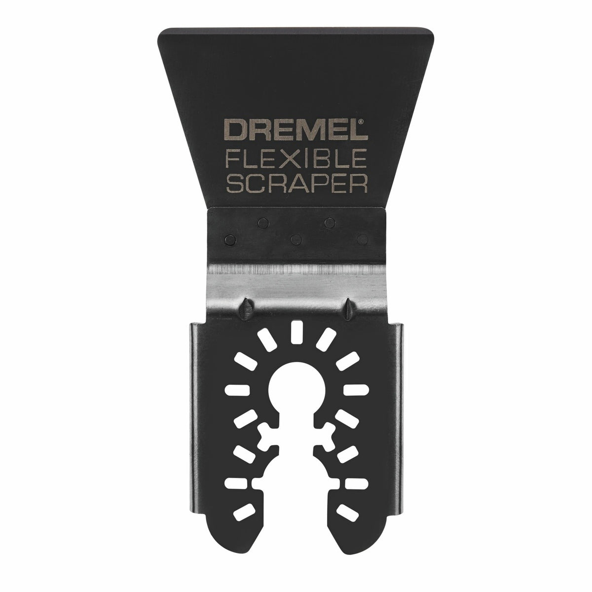 Dremel MM610U 1.97" Flexible Scraper Blade for Oscillating Tools