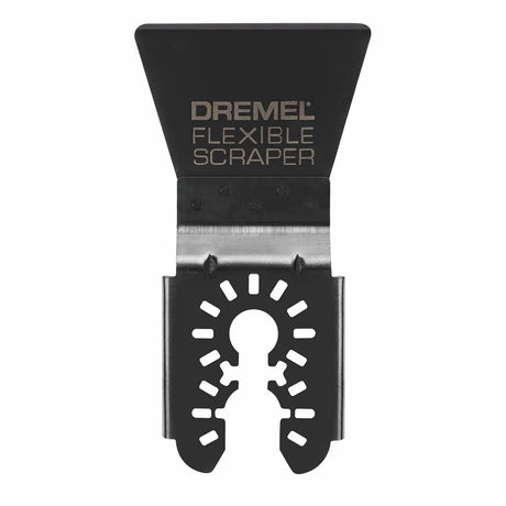 Dremel MM610U 1.97" Flexible Scraper Blade for Oscillating Tools