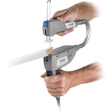 Dremel MS20-01 Moto-Saw Variable Speed Compact Scroll Saw Kit - 4