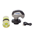 Dremel PC10-07 4 Volt Versa Power Scrubber Kit with Scrub Daddy Cleaning Pads