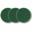 Dremel PC367-3 Power Cleaner Kitchen Scour Pad for Cookware and Stove Tops (3 Pack)