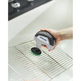 Dremel PC367-3 Power Cleaner Kitchen Scour Pad for Cookware and Stove Tops (3 Pack) - 5