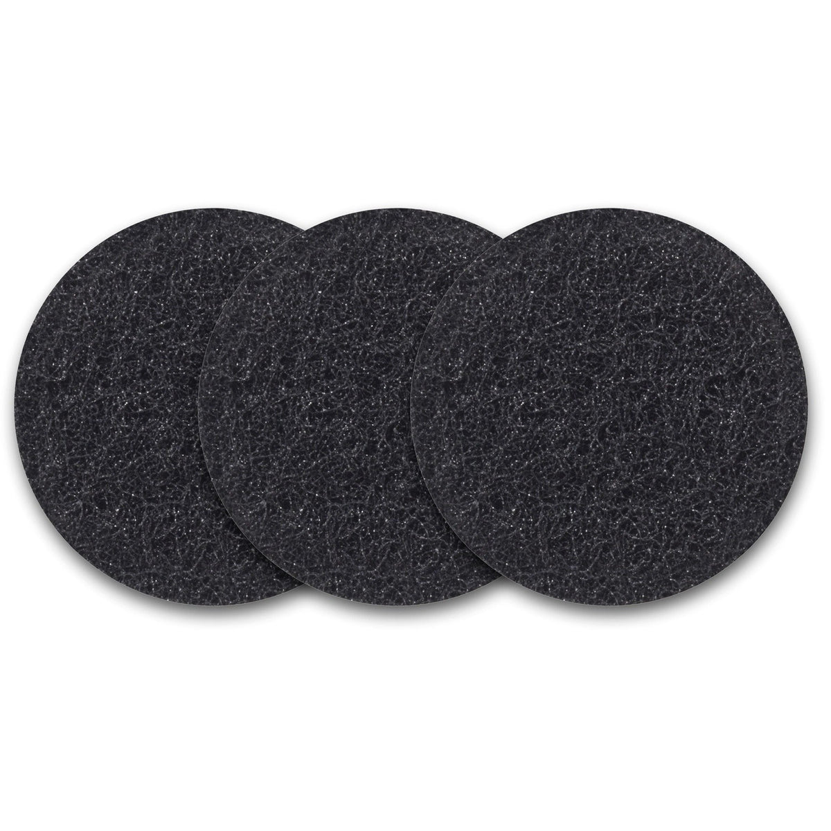 Dremel PC368-3 Power Scrubber Extreme Scour Pad for Hard Surface Cleaning (3 Pack)