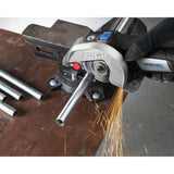 Dremel US550-01 Ultra-Saw 4" Diamond Grit Metal Cutting Wheel - 3