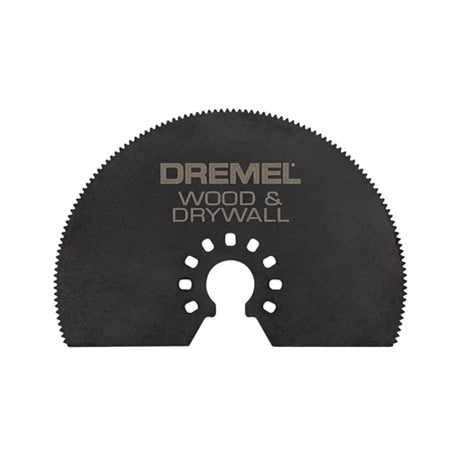 Dremel MM450 3" Wood & Drywall Saw Blade for Multi-Max