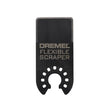 Dremel MM610 Flexible Scraper Blade for Multi-Max