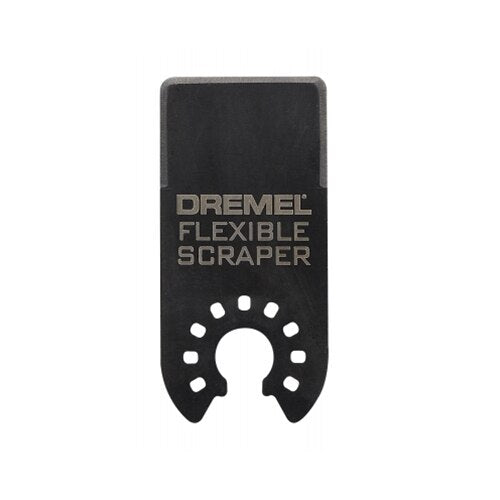 Dremel MM610 Flexible Scraper Blade for Multi-Max
