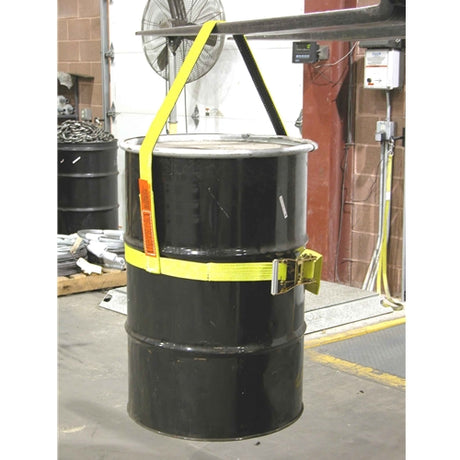 Lift All DSV602DX36IN Drum Sling Vertical 36" Diameter