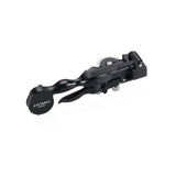 Dymo 101105 Rhino 1011 Metal Embosser Kit - 2
