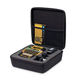Dymo 1835374 Rhino 4200 Industrial Labeling Kit - 2