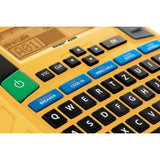 Dymo 1835374 Rhino 4200 Industrial Labeling Kit - 4