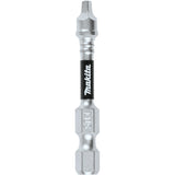 Makita E-00795 Impact XPS #1 Square 2" Power Bit, 3 Pack - 2