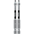 Makita E-01199 Impact XPS T10 Torx 3" Power Bit, 2 Pack