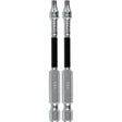 Makita E-01208 Impact XPS T15 Torx 3" Power Bit, 2 Pack