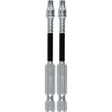 Makita E-01214 Impact XPS T20 Torx 3" Power Bit, 2 Pack
