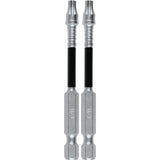Makita E-01214 Impact XPS T20 Torx 3" Power Bit, 2 Pack
